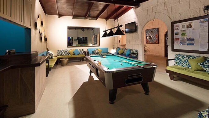 All Seasons Resort Europa